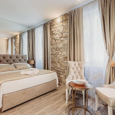 Four Elements Apartment Split Ngoại thất bức ảnh