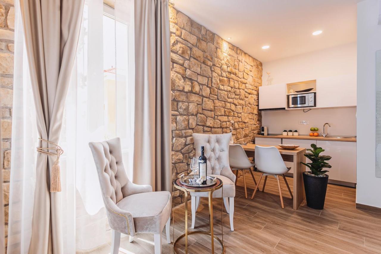 Four Elements Apartment Split Ngoại thất bức ảnh
